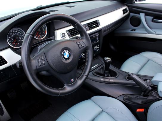 Florida Fine Cars - Used BMW M3 2008 MIAMI 