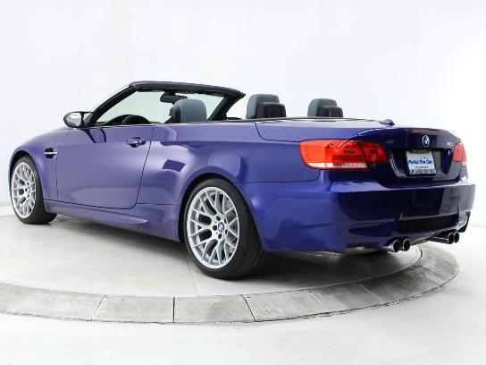 Florida Fine Cars - Used BMW M3 2008 MIAMI 