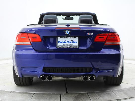 Florida Fine Cars - Used BMW M3 2008 MIAMI 