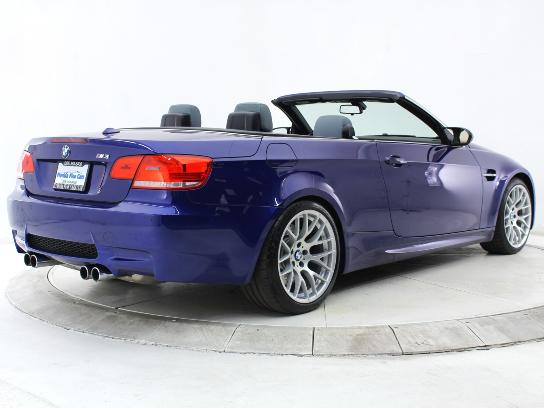 Florida Fine Cars - Used BMW M3 2008 MIAMI 