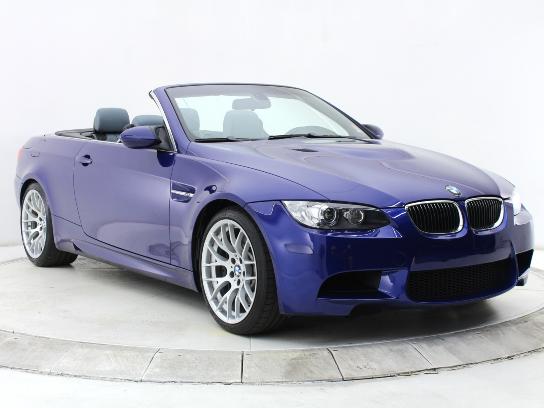 Florida Fine Cars - Used BMW M3 2008 MIAMI 