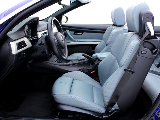 Florida Fine Cars - Used BMW M3 2008 MIAMI 