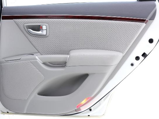 Florida Fine Cars - Used HYUNDAI AZERA 2007 HOLLYWOOD SE