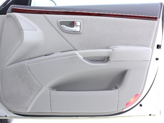 Florida Fine Cars - Used HYUNDAI AZERA 2007 HOLLYWOOD SE