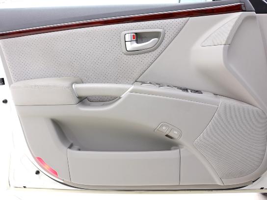 Florida Fine Cars - Used HYUNDAI AZERA 2007 HOLLYWOOD SE