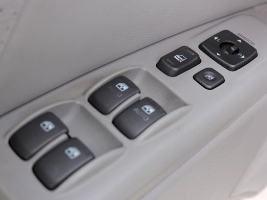 Florida Fine Cars - Used HYUNDAI AZERA 2007 HOLLYWOOD SE