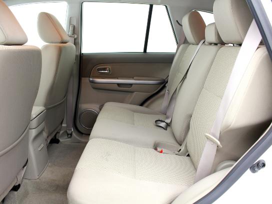 Florida Fine Cars - Used SUZUKI GRAND VITARA 2012 MIAMI PREMIUM