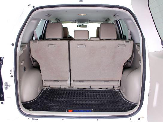 Florida Fine Cars - Used SUZUKI GRAND VITARA 2012 MIAMI PREMIUM