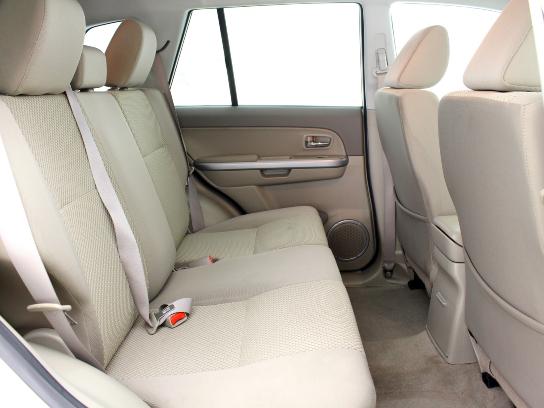 Florida Fine Cars - Used SUZUKI GRAND VITARA 2012 MIAMI PREMIUM