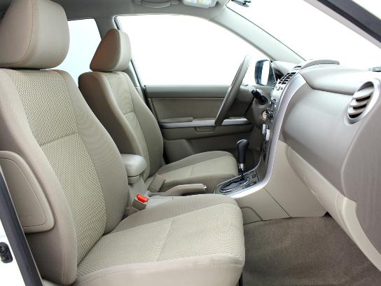 Florida Fine Cars - Used SUZUKI GRAND VITARA 2012 MIAMI PREMIUM