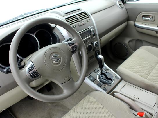 Florida Fine Cars - Used SUZUKI GRAND VITARA 2012 MIAMI PREMIUM