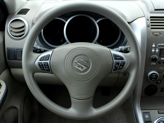 Florida Fine Cars - Used SUZUKI GRAND VITARA 2012 MIAMI PREMIUM