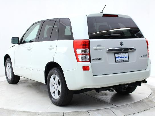 Florida Fine Cars - Used SUZUKI GRAND VITARA 2012 MIAMI PREMIUM
