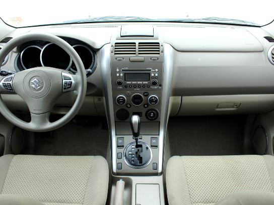 Florida Fine Cars - Used SUZUKI GRAND VITARA 2012 MIAMI PREMIUM