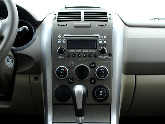 Florida Fine Cars - Used SUZUKI GRAND VITARA 2012 MIAMI PREMIUM