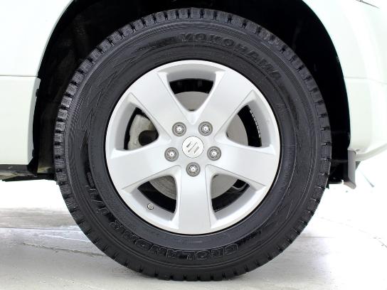 Florida Fine Cars - Used SUZUKI GRAND VITARA 2012 MIAMI PREMIUM