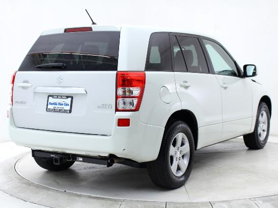 Florida Fine Cars - Used SUZUKI GRAND VITARA 2012 MIAMI PREMIUM