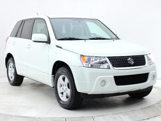 Florida Fine Cars - Used SUZUKI GRAND VITARA 2012 MIAMI PREMIUM