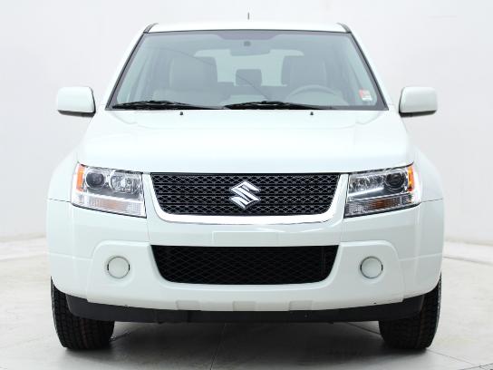 Florida Fine Cars - Used SUZUKI GRAND VITARA 2012 MIAMI PREMIUM