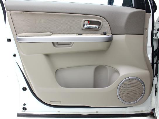 Florida Fine Cars - Used SUZUKI GRAND VITARA 2012 MIAMI PREMIUM