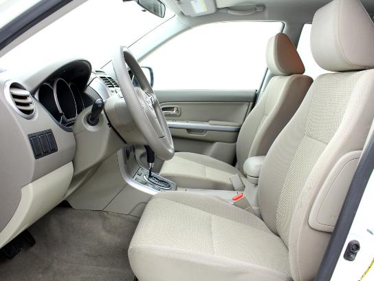 Florida Fine Cars - Used SUZUKI GRAND VITARA 2012 MIAMI PREMIUM