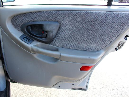 Florida Fine Cars - Used CHEVROLET MALIBU 2000 MIAMI BASE