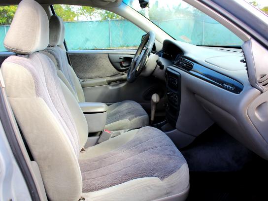 Florida Fine Cars - Used CHEVROLET MALIBU 2000 MIAMI BASE