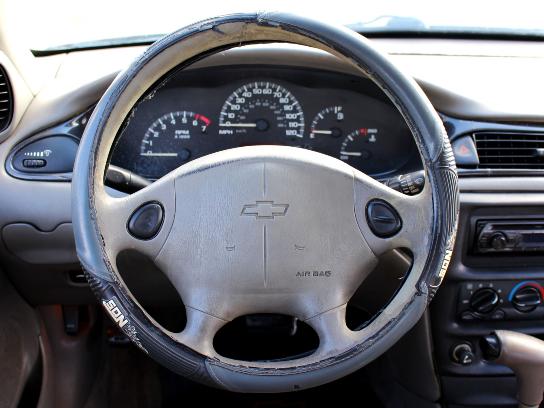 Florida Fine Cars - Used CHEVROLET MALIBU 2000 MIAMI BASE