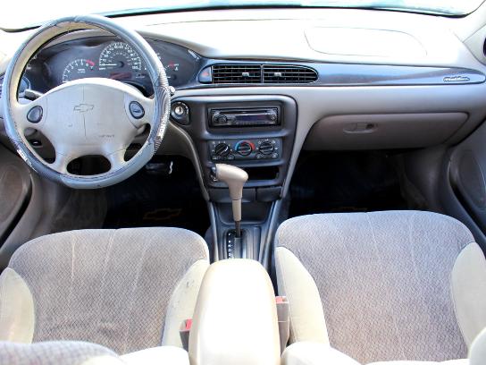 Florida Fine Cars - Used CHEVROLET MALIBU 2000 MIAMI BASE