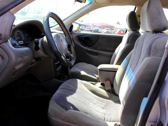 Florida Fine Cars - Used CHEVROLET MALIBU 2000 MIAMI BASE