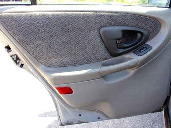 Florida Fine Cars - Used CHEVROLET MALIBU 2000 MIAMI BASE