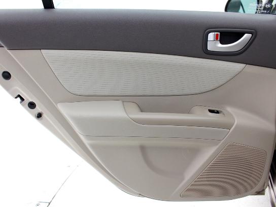 Florida Fine Cars - Used HYUNDAI SONATA 2008 MIAMI GLS