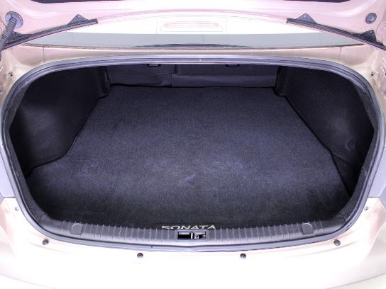 Florida Fine Cars - Used HYUNDAI SONATA 2008 MIAMI GLS