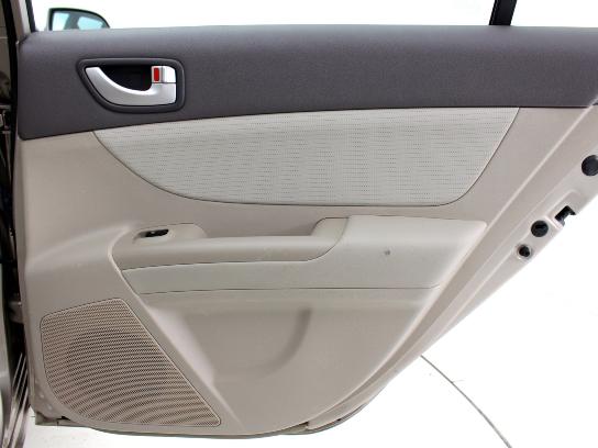 Florida Fine Cars - Used HYUNDAI SONATA 2008 MIAMI GLS