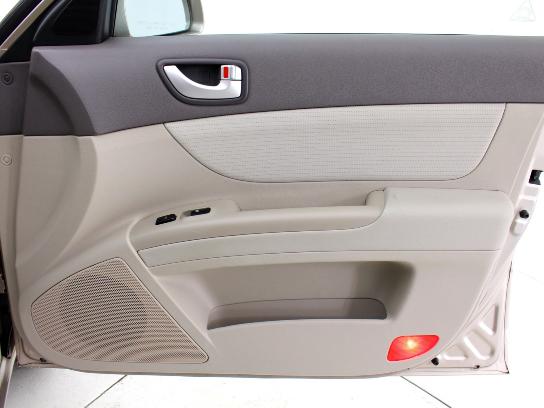 Florida Fine Cars - Used HYUNDAI SONATA 2008 MIAMI GLS