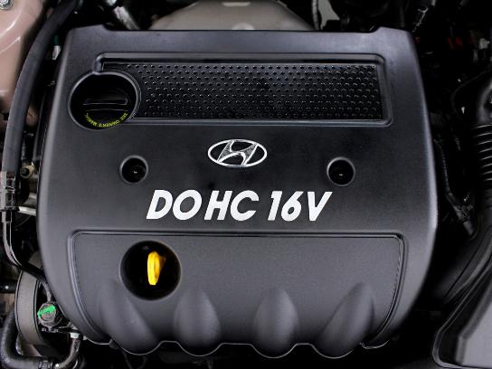 Florida Fine Cars - Used HYUNDAI SONATA 2008 MIAMI GLS