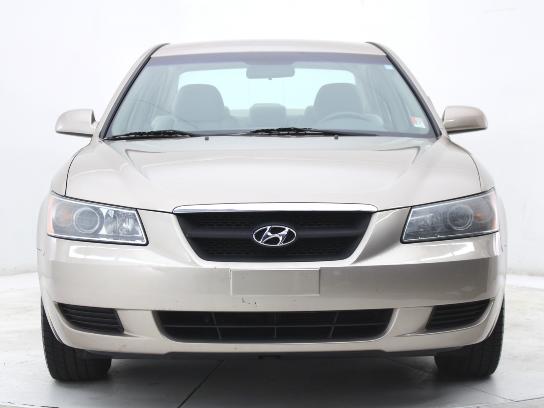 Florida Fine Cars - Used HYUNDAI SONATA 2008 MIAMI GLS