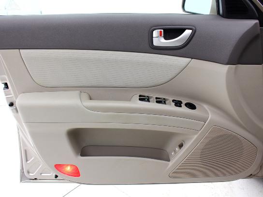 Florida Fine Cars - Used HYUNDAI SONATA 2008 MIAMI GLS