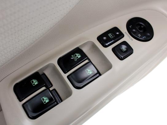 Florida Fine Cars - Used HYUNDAI SONATA 2008 MIAMI GLS