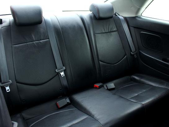 Florida Fine Cars - Used KIA FORTE KOUP 2011 MIAMI SX