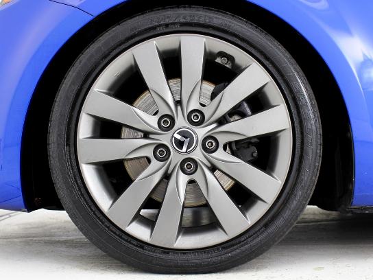 Florida Fine Cars - Used KIA FORTE KOUP 2011 MIAMI SX
