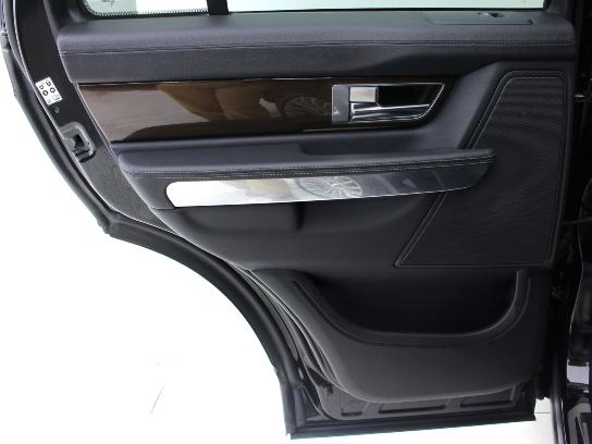 Florida Fine Cars - Used LAND ROVER RANGE ROVER SPORT 2010 MIAMI HSE