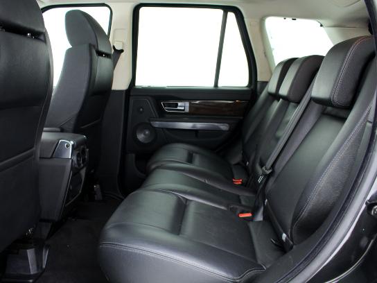 Florida Fine Cars - Used LAND ROVER RANGE ROVER SPORT 2010 MIAMI HSE