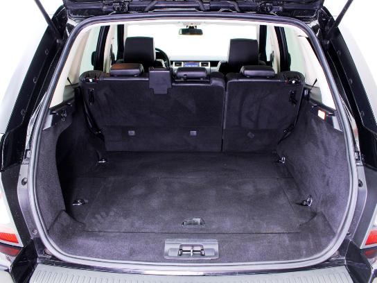 Florida Fine Cars - Used LAND ROVER RANGE ROVER SPORT 2010 MIAMI HSE