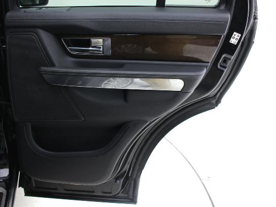 Florida Fine Cars - Used LAND ROVER RANGE ROVER SPORT 2010 MIAMI HSE