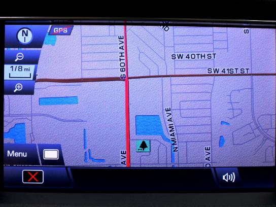 Florida Fine Cars - Used LAND ROVER RANGE ROVER SPORT 2010 MIAMI HSE