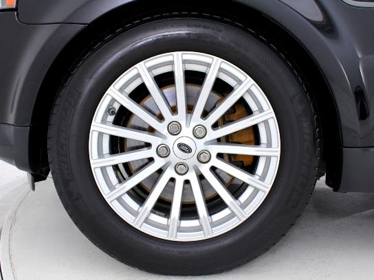 Florida Fine Cars - Used LAND ROVER RANGE ROVER SPORT 2010 MIAMI HSE