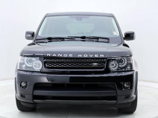 Florida Fine Cars - Used LAND ROVER RANGE ROVER SPORT 2010 MIAMI HSE