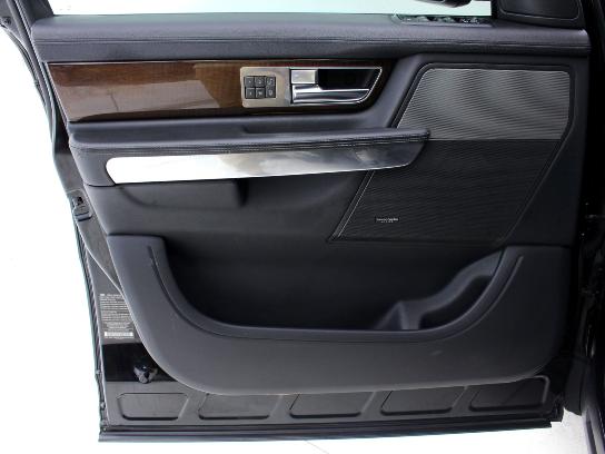 Florida Fine Cars - Used LAND ROVER RANGE ROVER SPORT 2010 MIAMI HSE