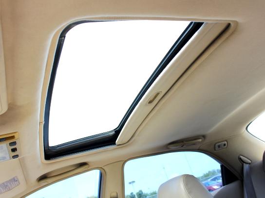 Florida Fine Cars - Used MAZDA MILLENIA 1997 MIAMI BASE